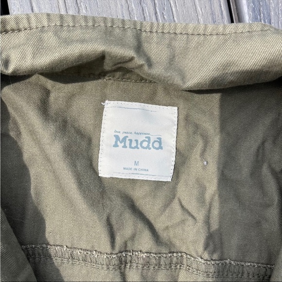 Cargo Jacket - Picture 4 of 4